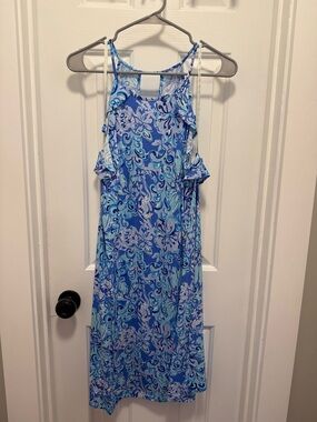 Lilly Pulitzer Billie dress